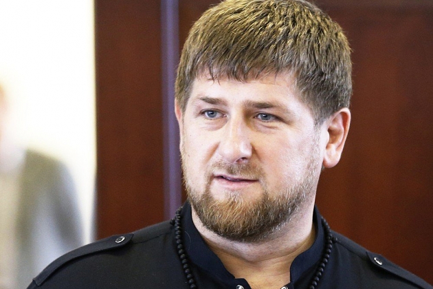 Кадыров опроверг сообщение «Новой газеты» о летнем покушении на его жизнь