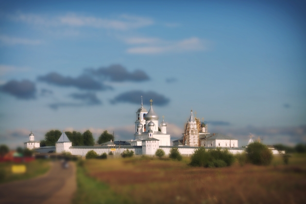 Мэр Переславля-Залесского Ярославской области уйдет в отставку?