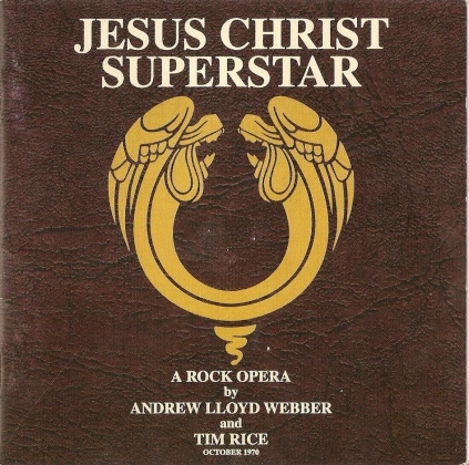 Иисус Христос – суперзвезда: Новая жизнь современной популярной музыки