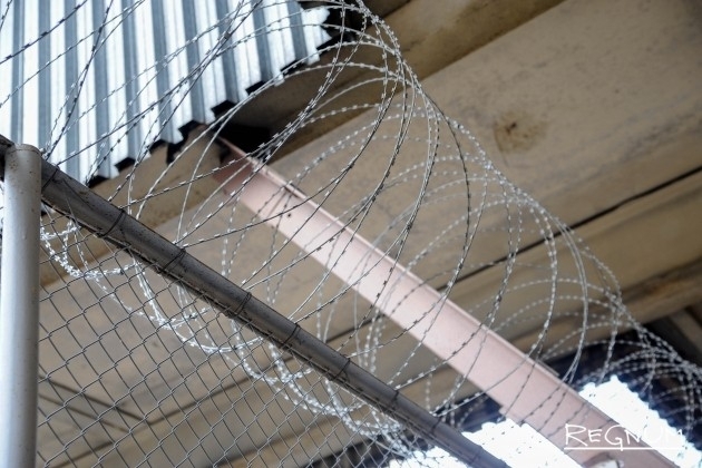 В Ярославле экс-бухгалтер УФСИН осуждена за хищения