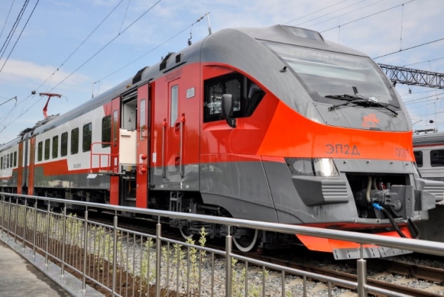 «Железный» транспорт Петербурга мечтает о левитации