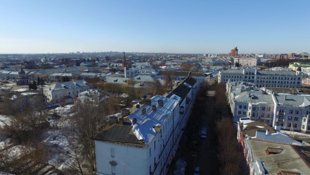 Глава Ярославской области припомнил фонду капремонта плохую работу