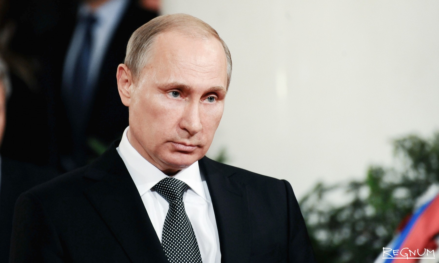 В Кремле анонсировали совещание Путина с кабмином на тему доступности товаров в новых субъектах