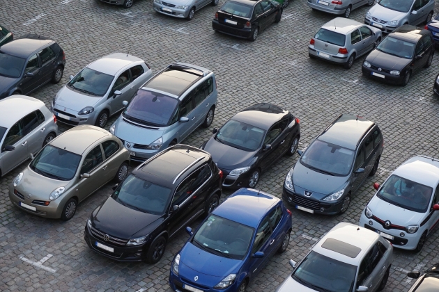 Работа МАДИ на 6% снизила количество нарушений правил парковки в Москве
