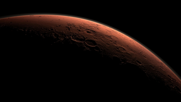 Модули миссии «ЭкзоМарс-2016» разделились на подлете к Марсу