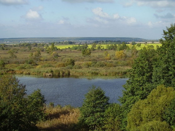 Курорт озеро медвежье фото