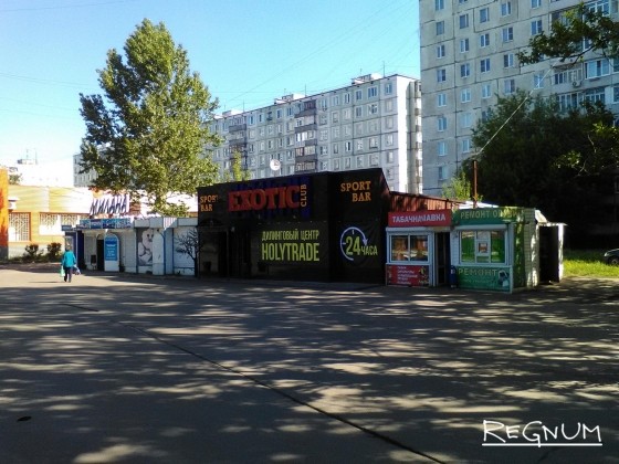 Ярославскому бизнесу не удалось отстоять позиции по «упрощенке»