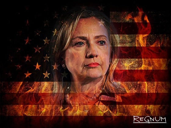 Керри требовал от Эквадора отсноавить публикации WikiLeaks о Клинтон