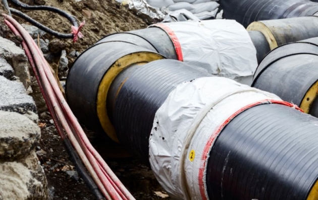 В СГК прокомментировали «фонтан» в Новокузнецке - ИА REGNUM