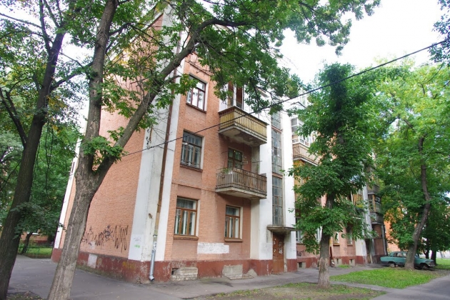 Мэрия Ярославля продлила аренду скандального участка в Бутусовском поселке