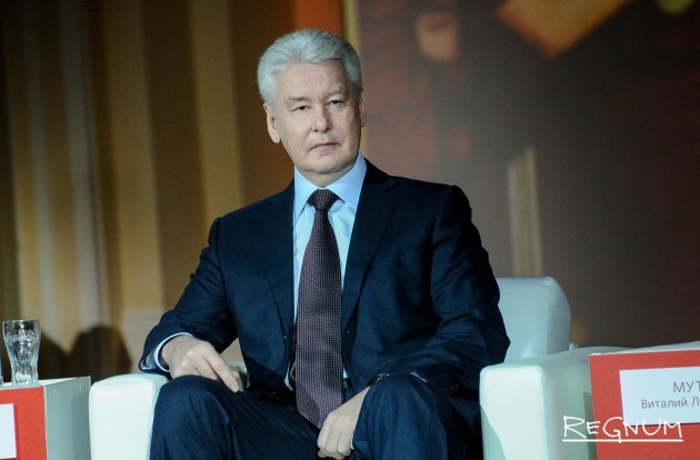 Собянин выразил соболезнования родным и близким Михаила