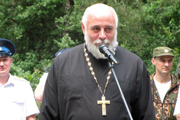 Почему в Калининградской области создана вторая православная епархия
