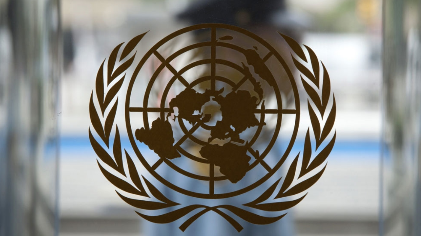 Совет безопасности международная организация