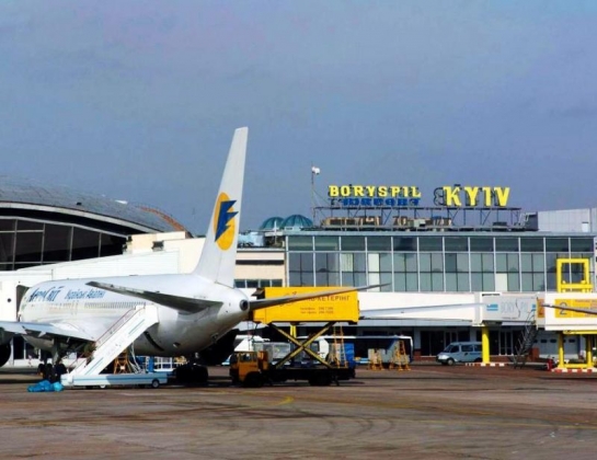 Зачем СБУ грозит авиакомпаниям истребителями: обзор инфраструктуры Украины