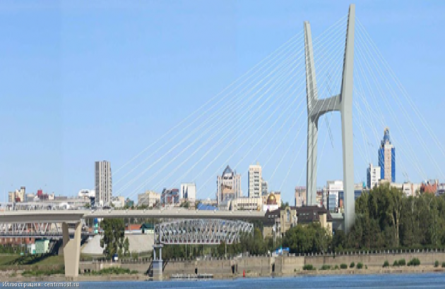 «Четвертый мост Новосибирску нужен, но не таких условиях»