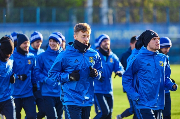 Главный спонсор ФК «Ростов» может вернуться к финансированию клуба