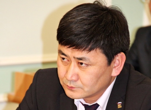 В двух муниципалитетах Республики Алтай меняется власть