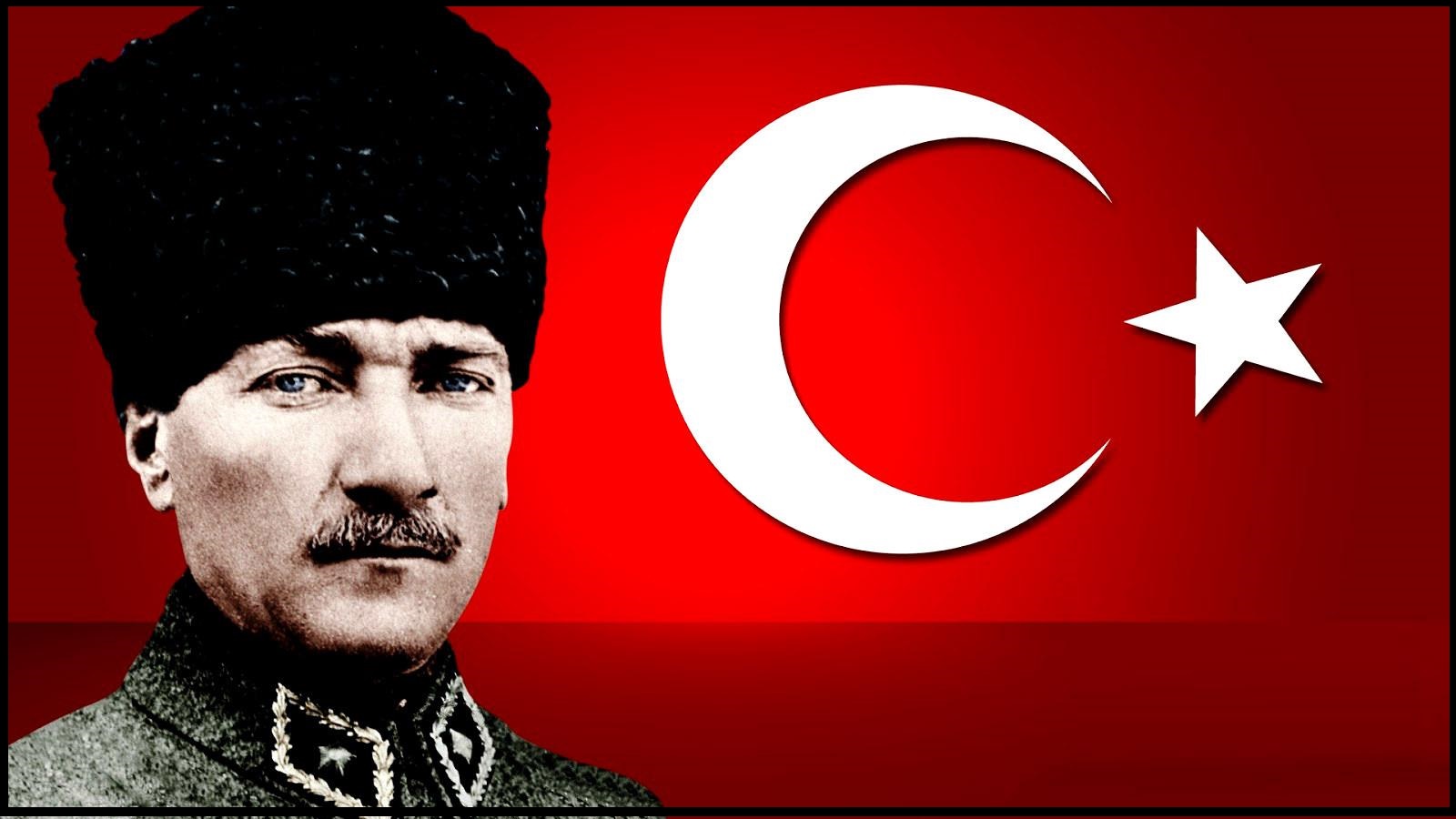 Турция при ататюрке