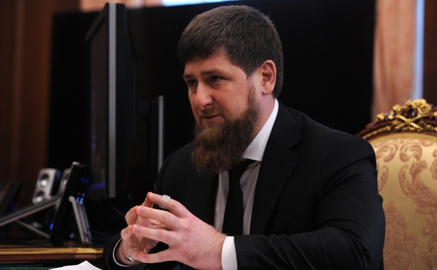 Кадыров назвал «неприемлемым» предложение Минфина урезать бюджет Чечни