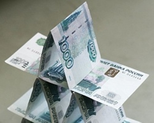 На Кубани рухнули более трех десятков финансовых пирамид
