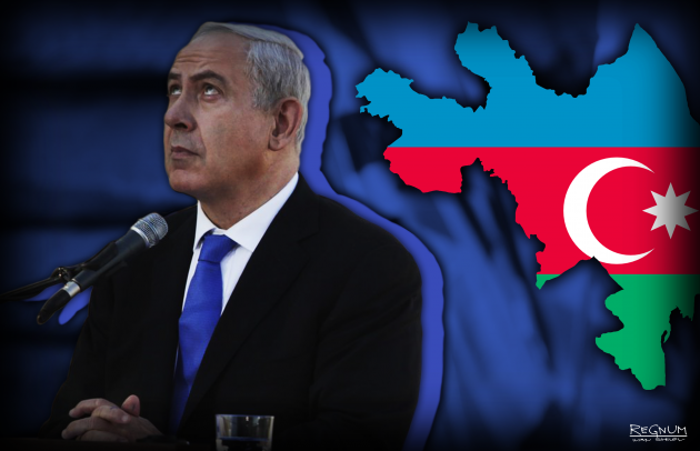Как Азербайджан может помирить Израиль с Ираном