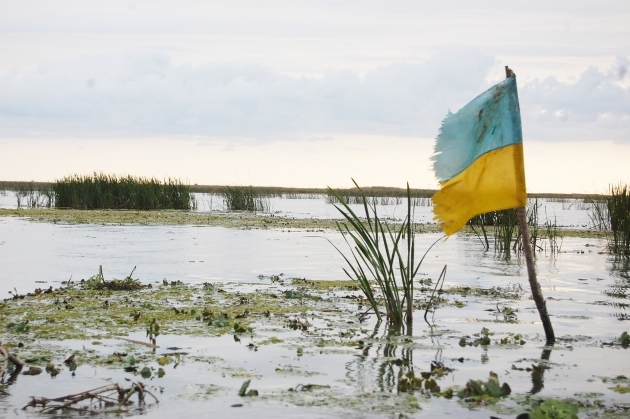 «Мы можем пойти по пути Узбекистана»: обзор экономики Украины