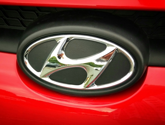 В Калининграде начат выпуск люксового Hyundai Genesis G90