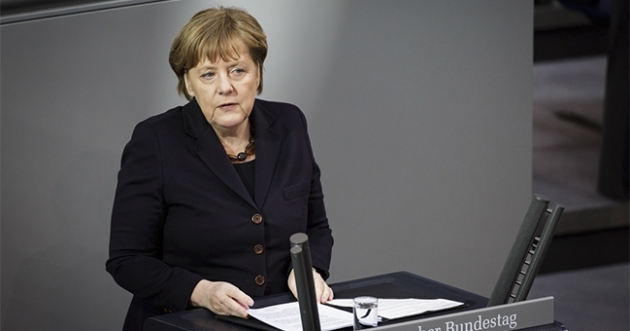 Меркель: Brexit не скажется на миграционных переговорах с Швейцарией