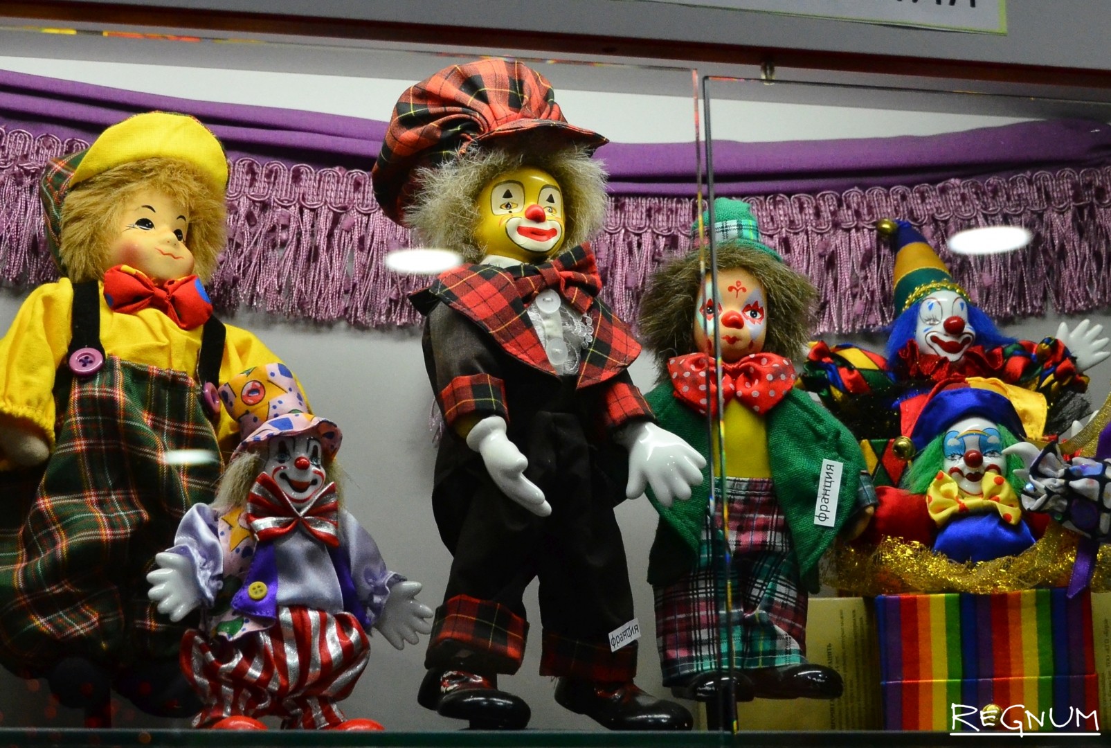кукольный театр в костроме