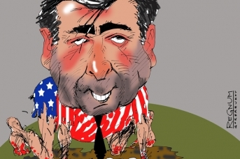 Саакашвили