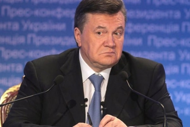 А при Януковиче у нас всё было гораздо лучше: обзор экономики Украины