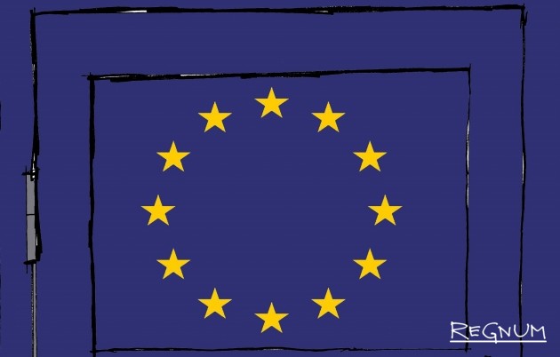 Двери ЕС