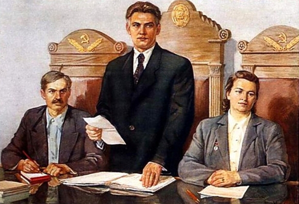 Суд над экс-мэром Сергиева Посада начнется 15 ноября в Костроме