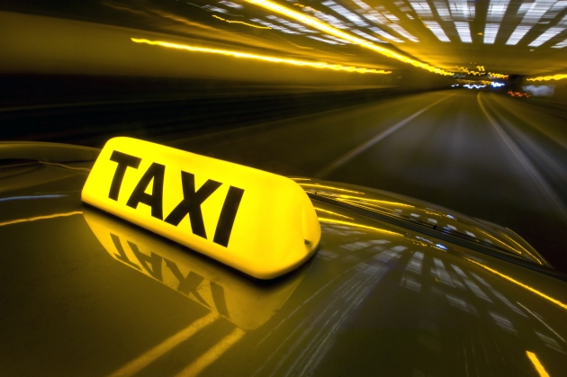Разрешительные документы, без которых таксиста оштрафуют