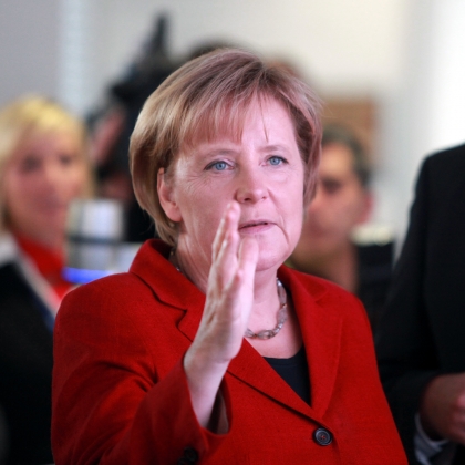 СМИ: Меркель будет снова участвовать в выборах канцлера Германии