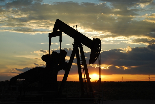 Цены на нефть выросли более чем на 5%