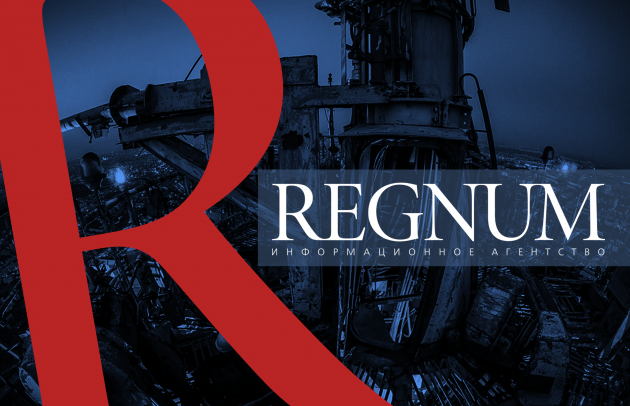 Радио REGNUM: второй выпуск за 16 ноября