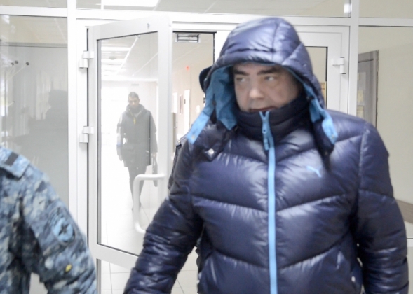 На Алтае арестовали директора строительной фирмы за обман дольщиков