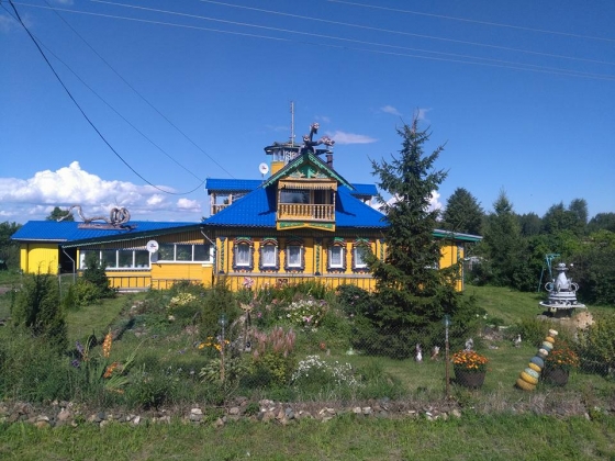 В программу «10 точек роста Ярославской области» пришли первые предложения