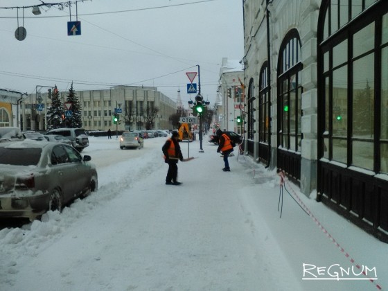 В Ярославской области работников чаще увольняют, чем набирают