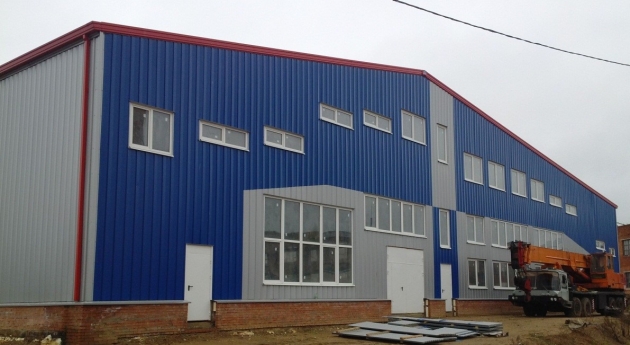 В Ярославской области на достройку технопарка требуется 400 млн рублей