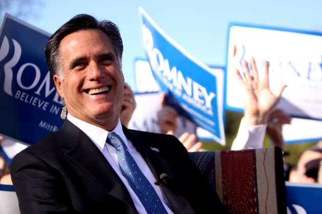 Пенс: Госсекретарем США может стать Митт Ромни