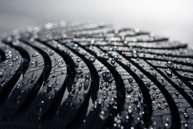 Смена шипованной резины в Эстонии отложена до конца апреля - ИА REGNUM