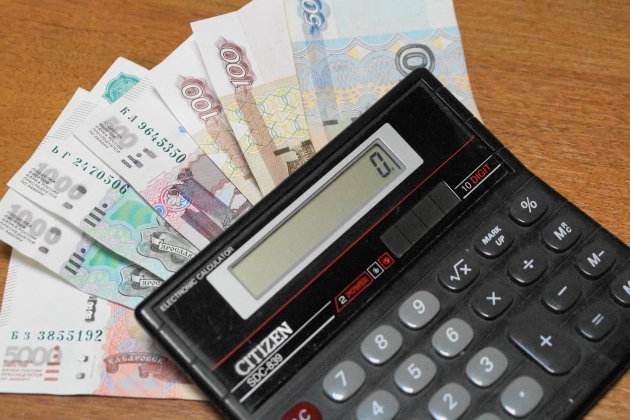 Упрощенку в Ярославской области ограничили зарплатой в 1,2 МРОТ