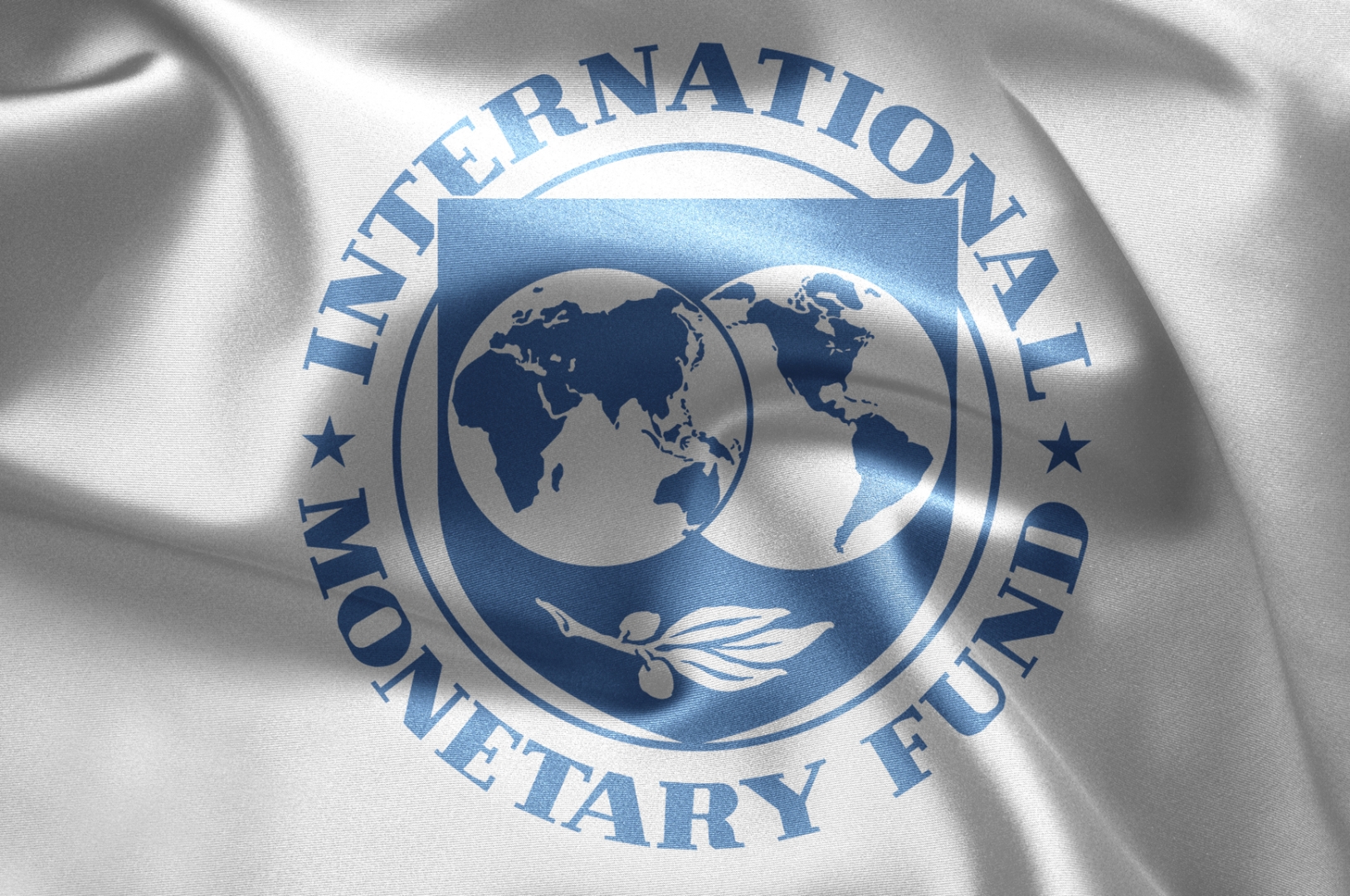 Международный валютный фонд улучшил прогноз для российской экономики