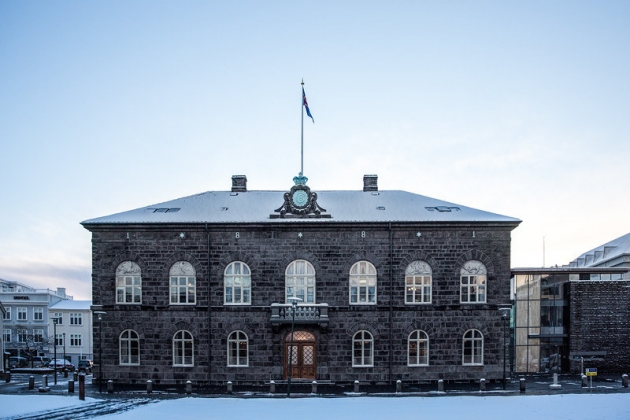 Лево-зеленое движение Исландии пока не готово формировать коалицию