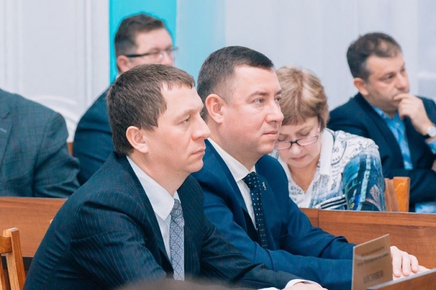 В Ярославле бывшие сторонники мэра Урлашова переходят в «Единую Россию»