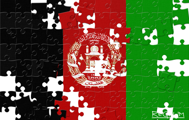 Афганистан: талибы снова «на коне»?