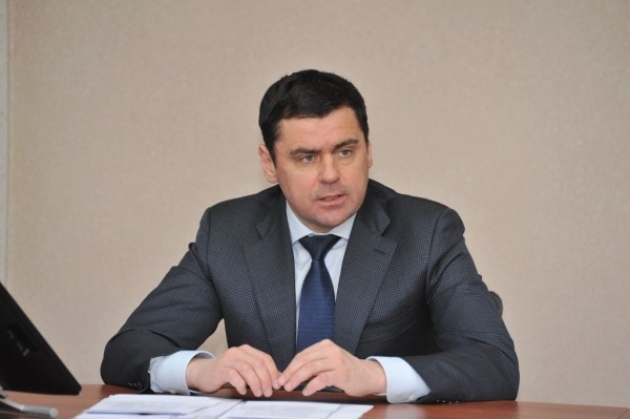 В Ярославской области строительство дома-интерната запаздывает на месяц