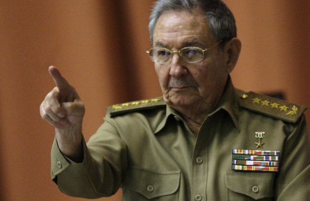 Испания: Кастро останется, на Кубе ничего не изменится